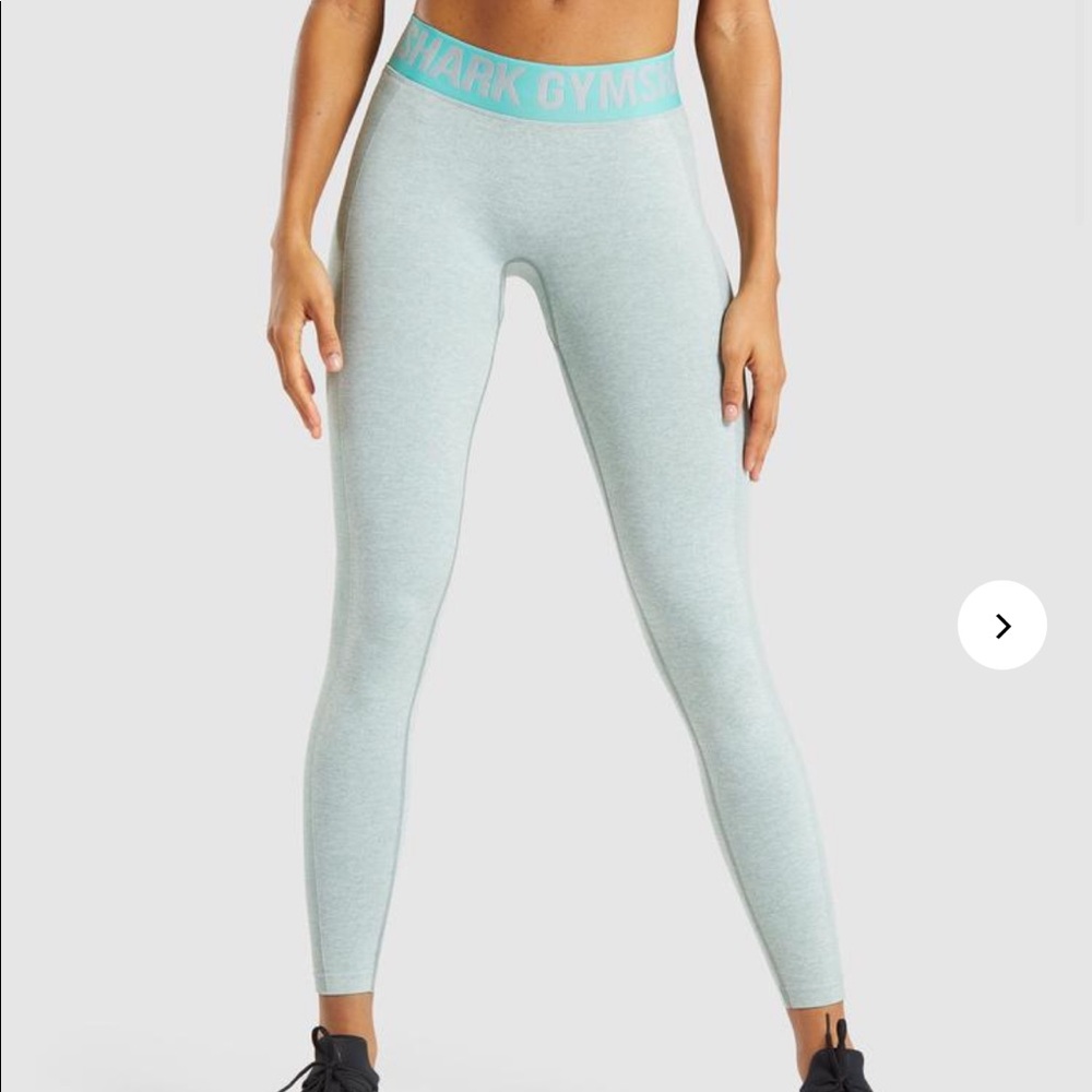 New Gymshark Flex Low Rise Leggings